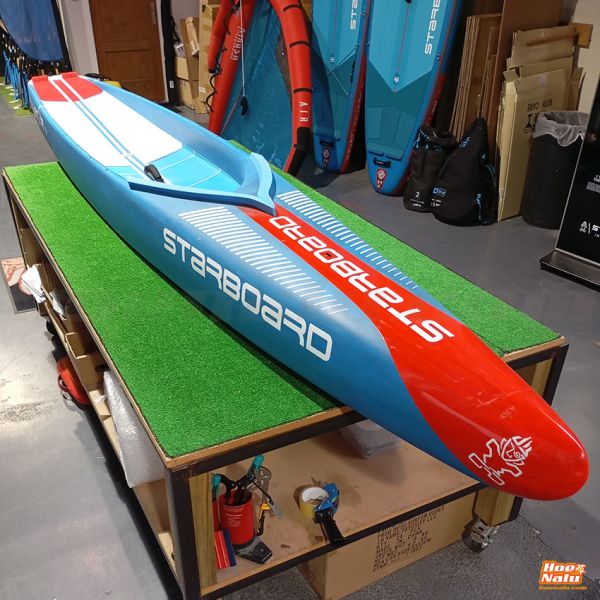 Starboard Allstar Carbon Sandwich 2024/25 14'x23" EXPO