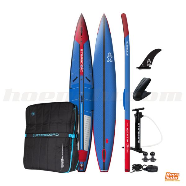 Starboard Allstar Airline 2026