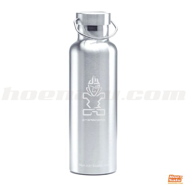 Starboard Botella Acero Inox 1L