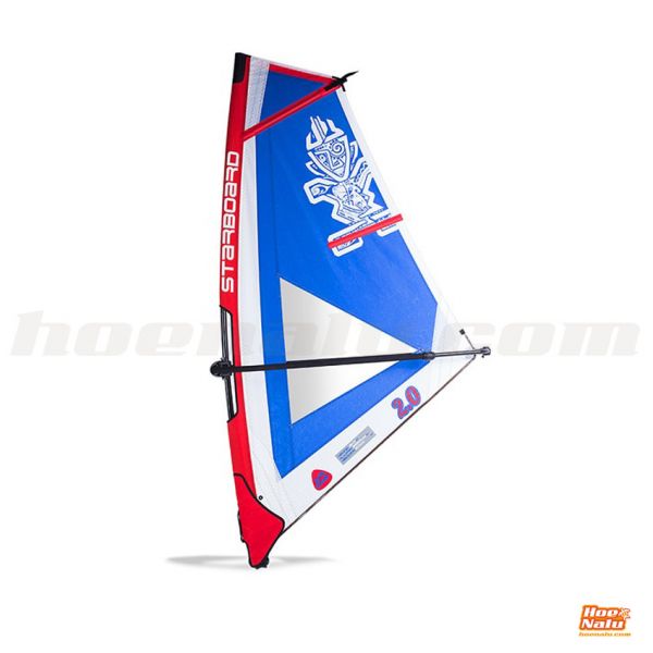 Starboard Windsurfing Sail Classic