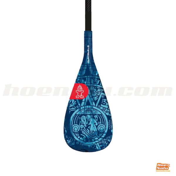 Starboard Enduro Tiki Tech Lite Ajustable