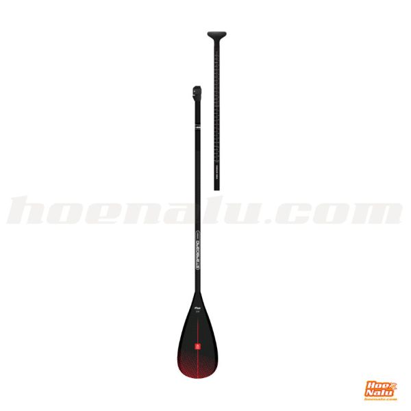Starboard Flux Carbon Ajustable