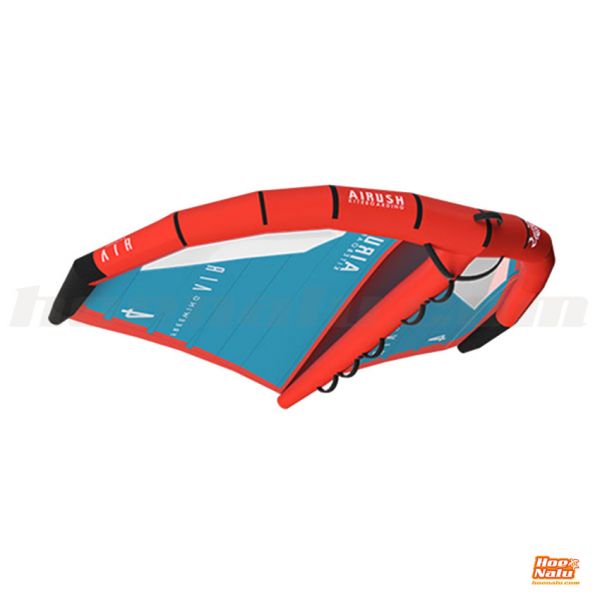 FreeWing Air V2 Red Teal