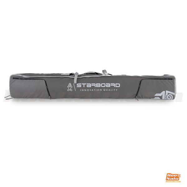 Starboard funda de viaje para remos