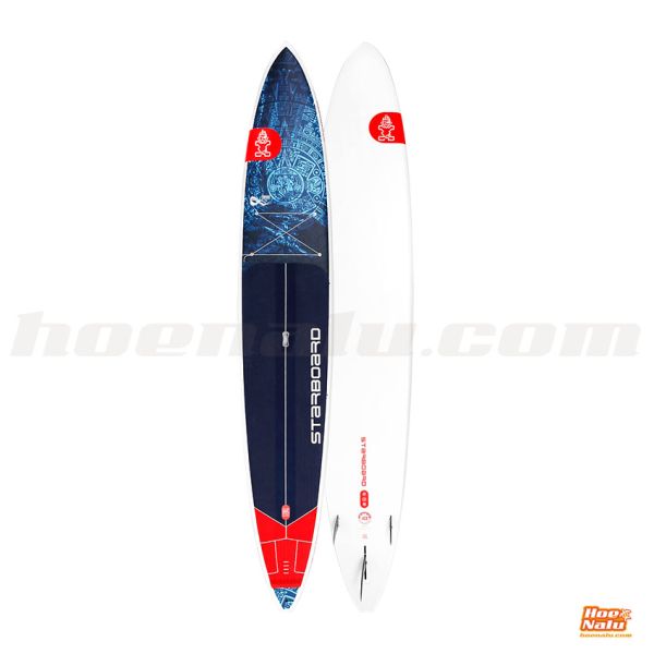 Starboard Generation Lite Tech 2025