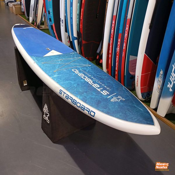 Starboard Generation Lite Tech 2023 12'6"x28" USADA