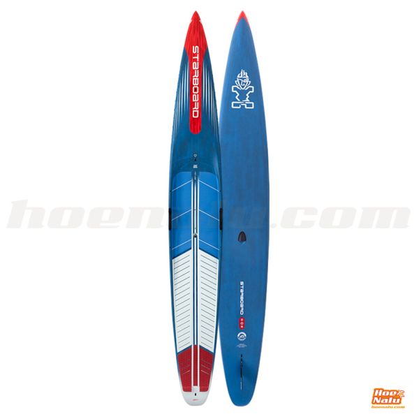 Starboard GenR Blue Carbon Sandwich 2026
