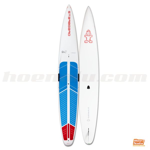 Starboard GenR 14'x25" Lite Tech 2026