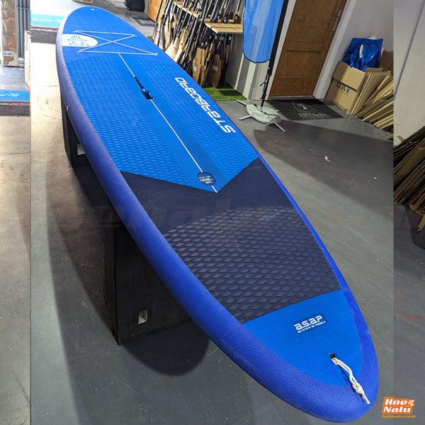 Starboard Go ASAP WS 10'8"x31" 2025