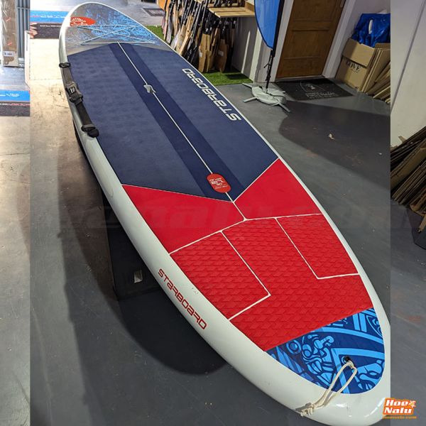 Starboard Go Lite Tech 11'2"x32" 2025