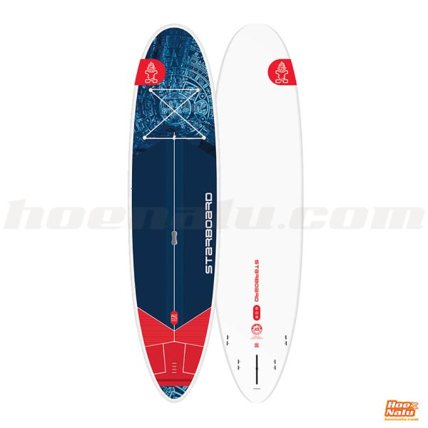 Starboard Go Surf 2025 Lite Tech