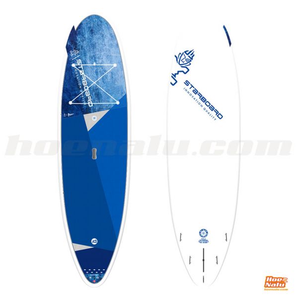 Starboard SUP Go Surf 9'6"x31" 2023 Lite Tech