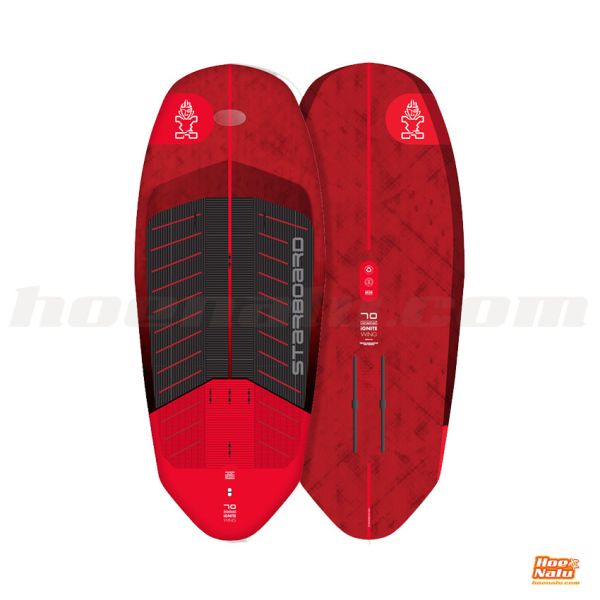 Starboard Ignite Wing BCS 2026