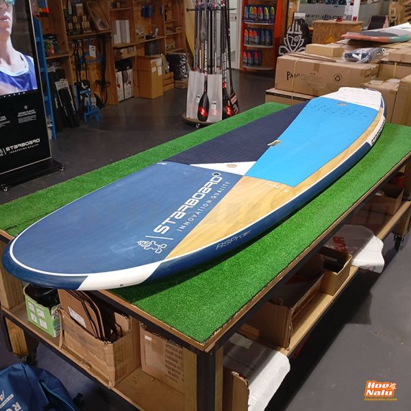 Starboard Longboard 10'x31" Starlite 2023 USADO