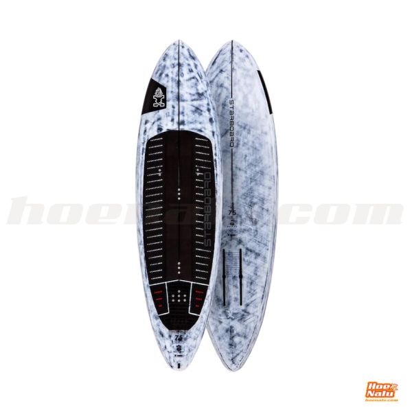 Starboard Nomad XTEC Carbon 2027