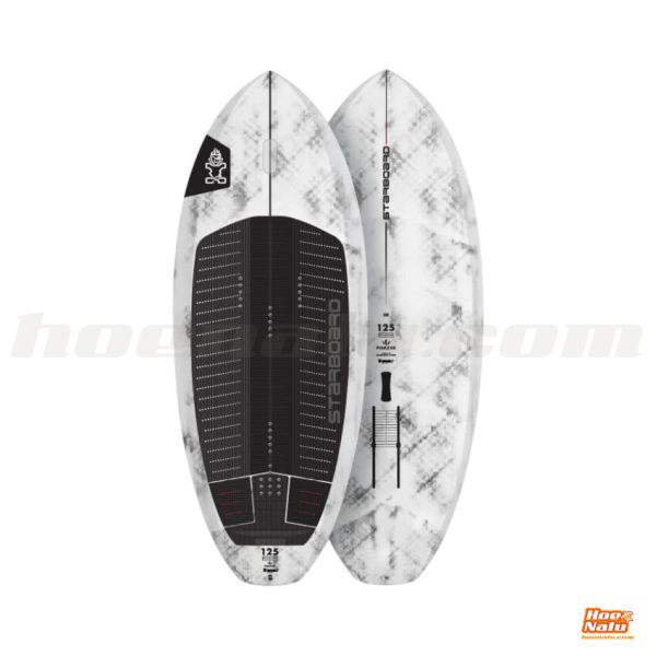 Starboard Phazer XTEC Carbon 2027