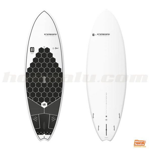 Starboard Pro Limited Series 2022