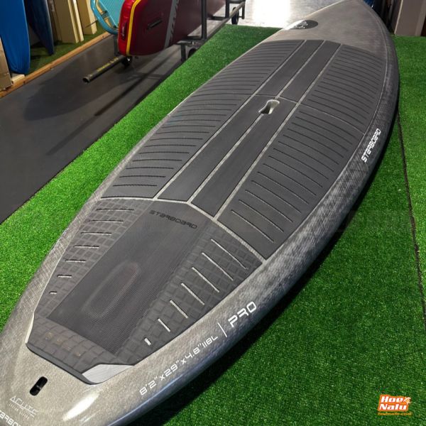 Starboard Pro Acute Carbon 26 8'2"x29" EXPO