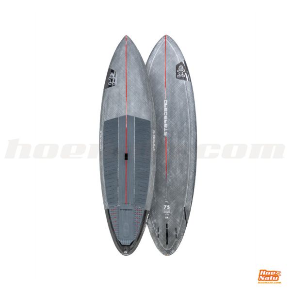 Starboard Pro Carbon Reflex 2027