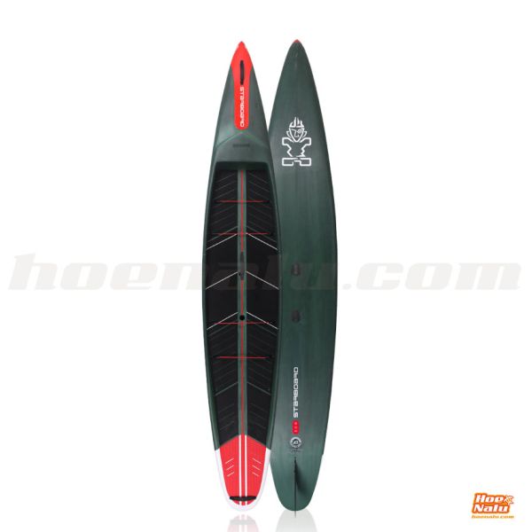Starboard Roamer 14’x28.5” XTec Carbon