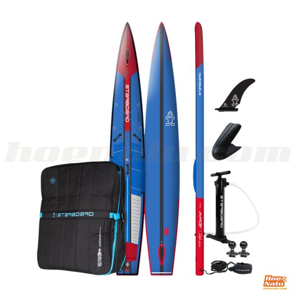 Starboard Sprint Airline 2026