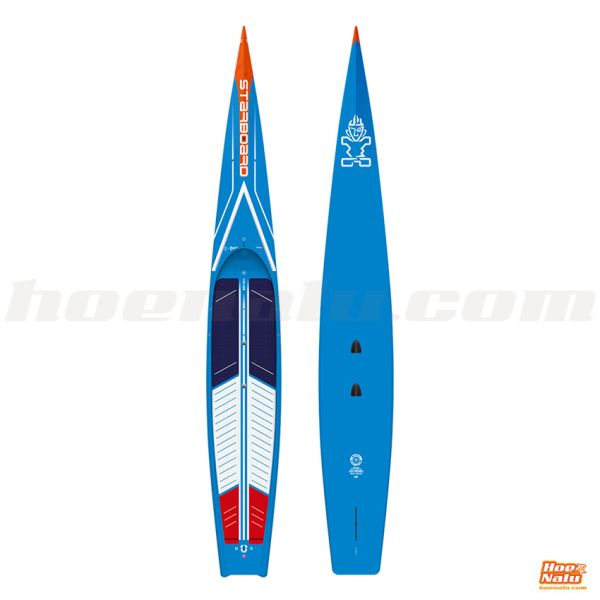 Starboard Sprint Wood Carbon 2023