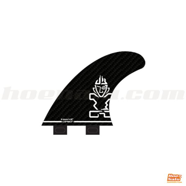 Starboard Prepreg Carbon Surf Fins