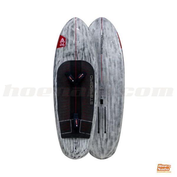 Starboard Take Off Carbon D2 2027