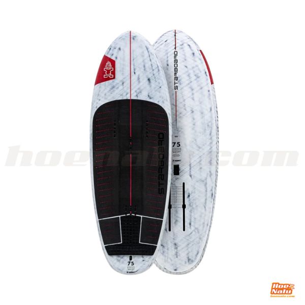 Starboard Take Off XTEC Carbon D2 2027