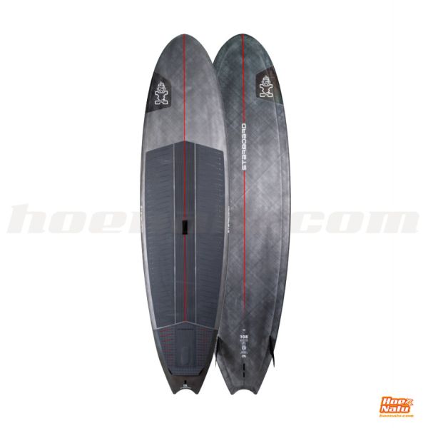 Starboard TallTwin Carbon Reflex
