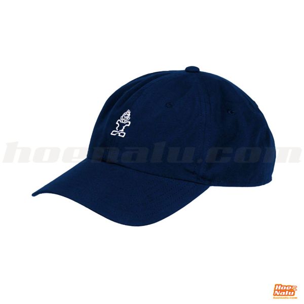 Gorra Starboard Tiki Nation Cap Blue