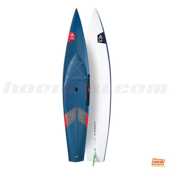 Starboard Touring XTEC Carbon D2 2027