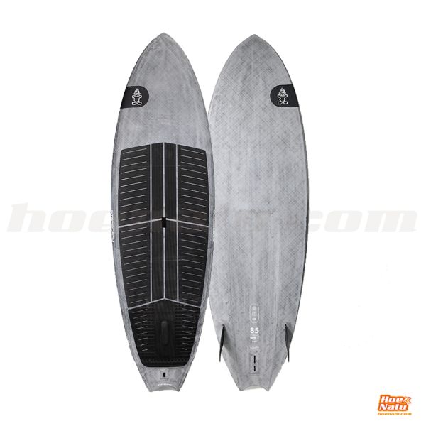 Starboard Twin Fin Acute Carbon