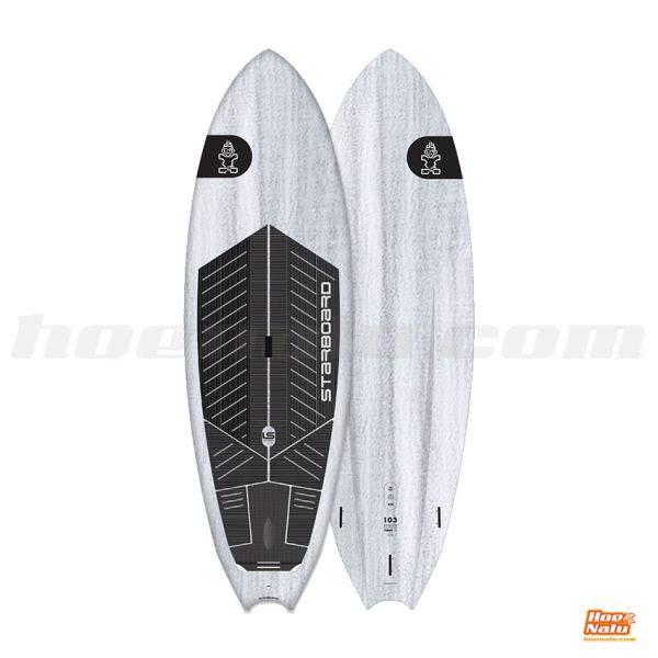 Starboard Twin Fin Limited Series