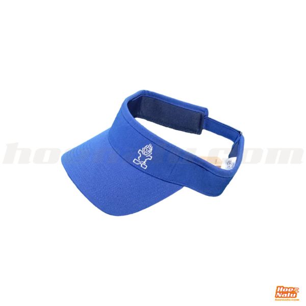 Starboard Tiki Visor Team Blue