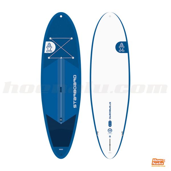 Starboard Whopper ASAP 2025