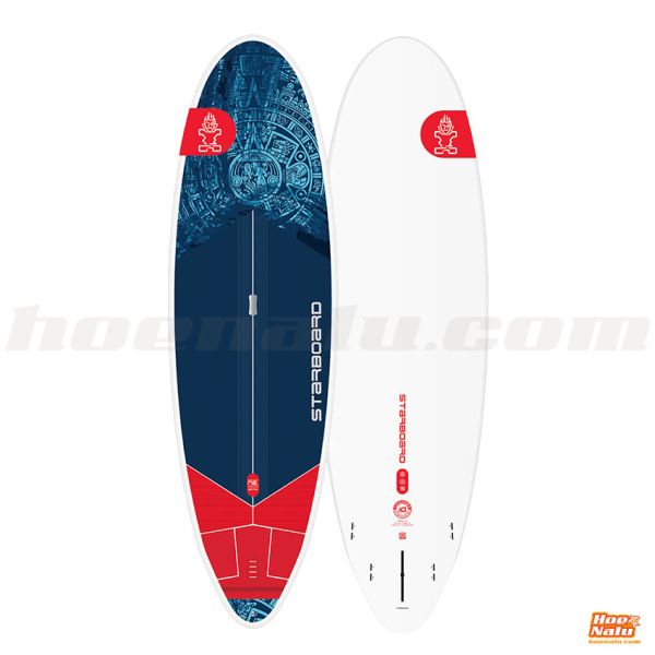 Starboard Whopper Lite Tech 2025