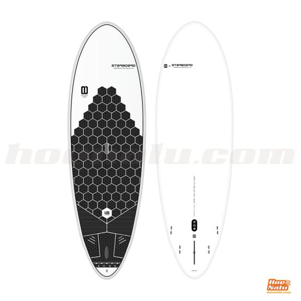 Starboard Whopper Limited Series 2025