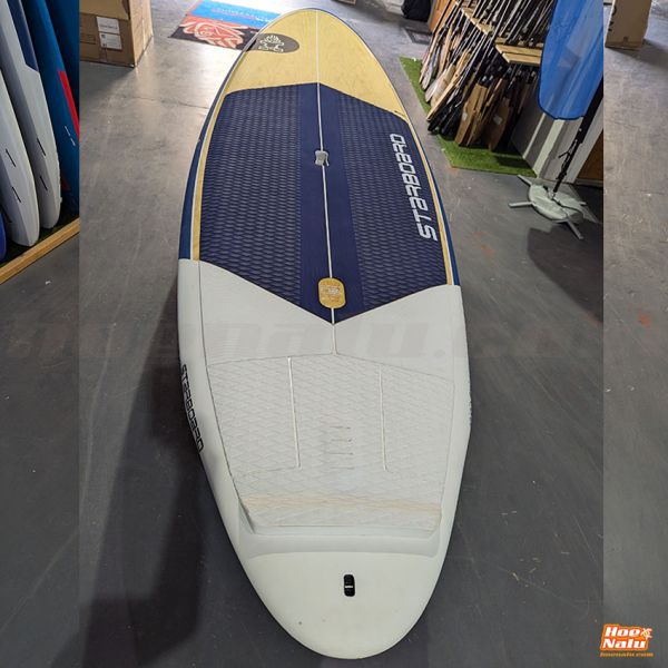 Starboard Whopper Starlite 2025