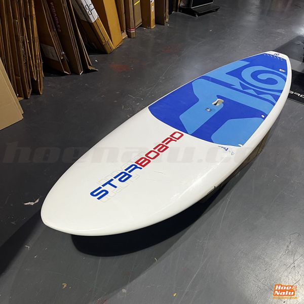 Starboard Wide Point 9'5'' Starshot 2018 USADA