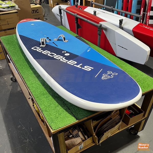 Starboard Wingboard 10’4”x32” 4in1 Lite Tech 2023 USADA