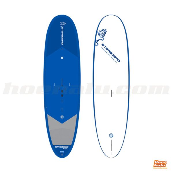 Starboard Wingboard 10’4”x32” 4in1 ASAP 2024