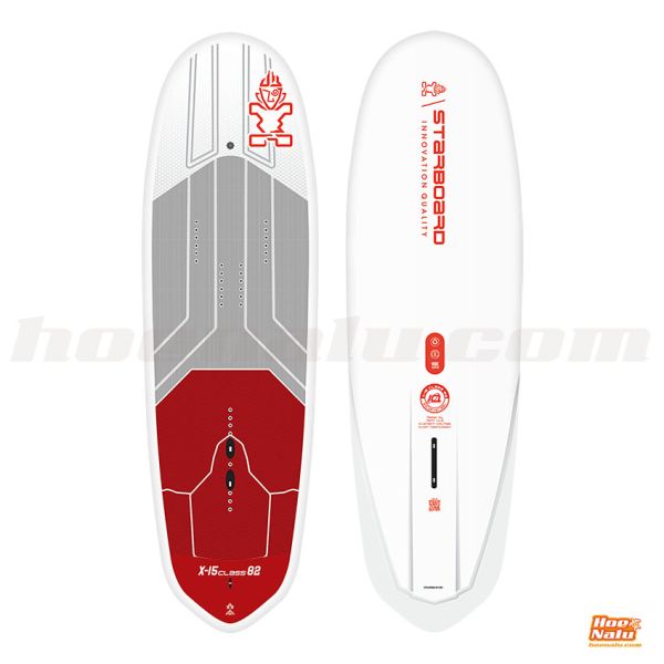 Starboard X-15 Class 82L Lite Tech