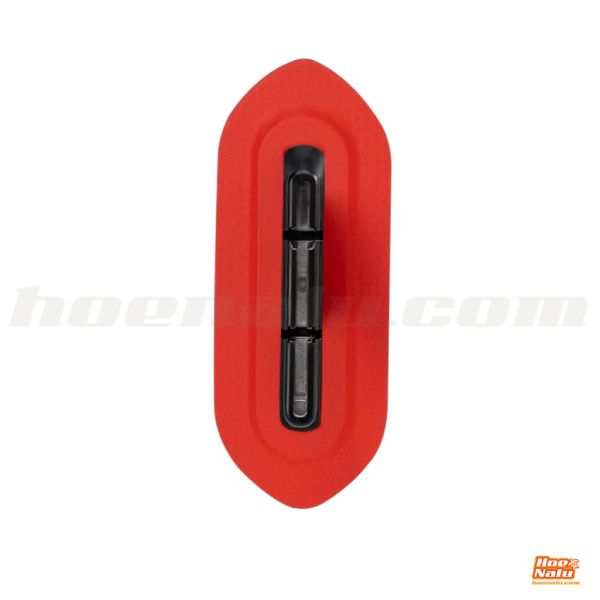 Starboard Recambio de tabla inflable de caja de quilla US BOX en 3 piezas