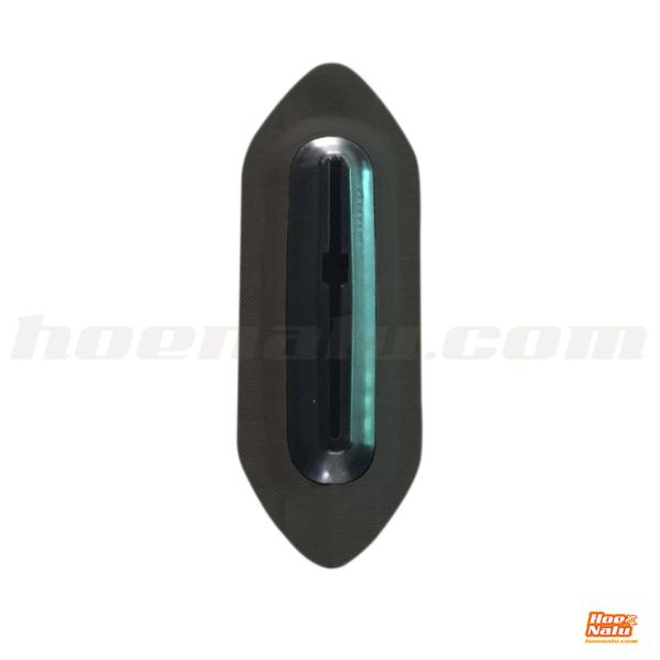 Starboard SUP Recambio de caja US-BOX para inflable Black PVC Patch