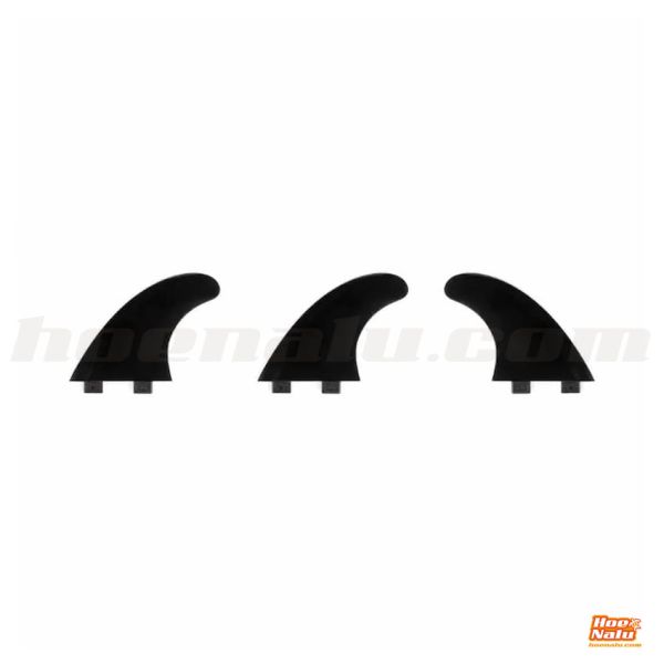 Surflogic Set 3 Quillas FCS