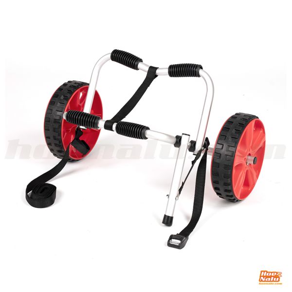 Surflogic SUP/Foil/Kayak trolley