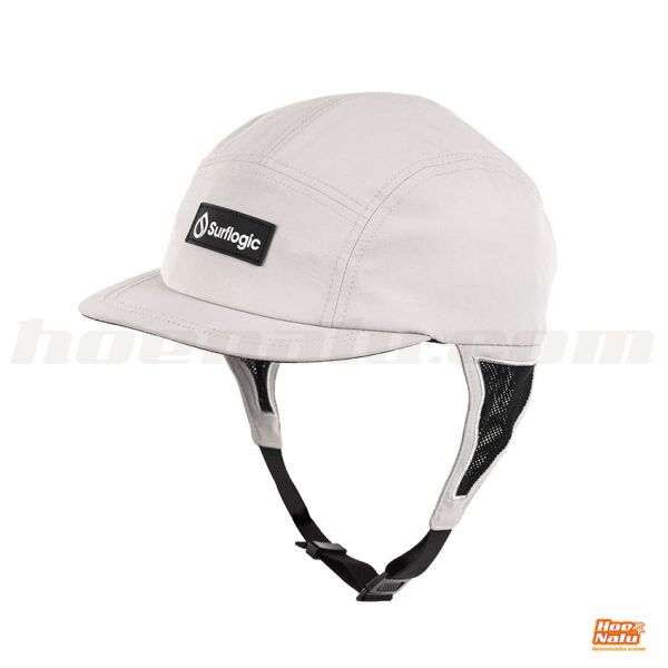 Surflogic Surf Cap Grey