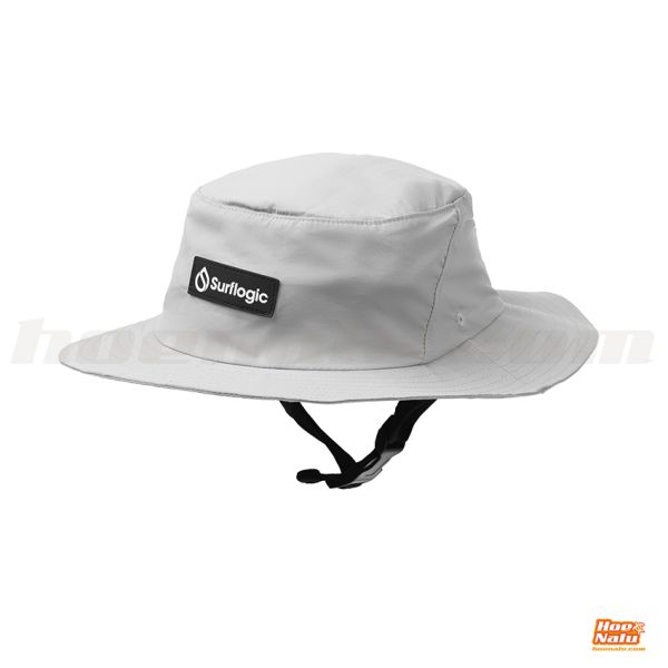 Surflogic Surf Hat Gris