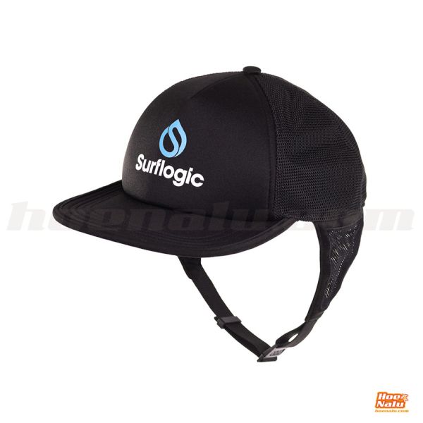 Surflogic Surf Trucker Cap